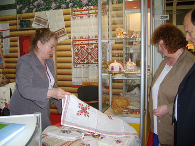 10:12 Германцы в восторге: как от чувашской продукции, так и от культуры
